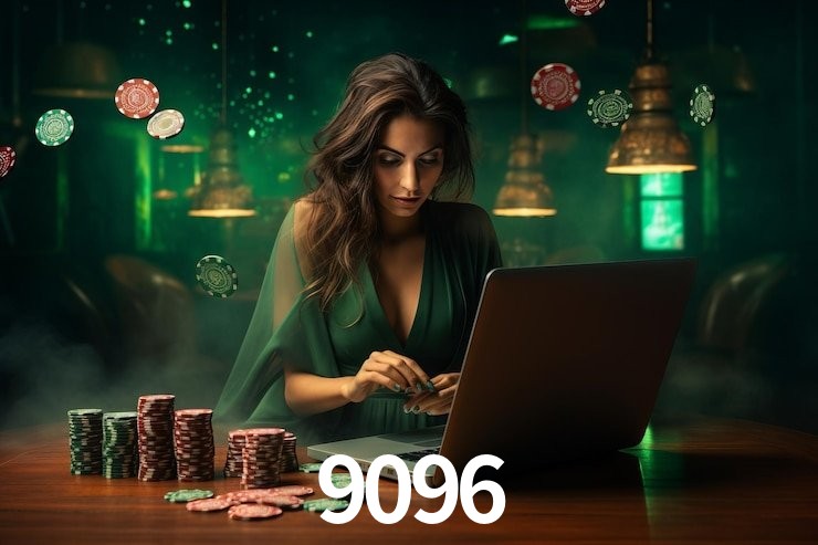 Premium Interface 9096