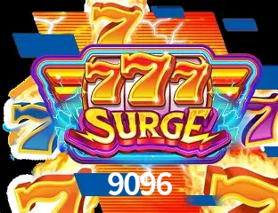 Blackjack Table 9096