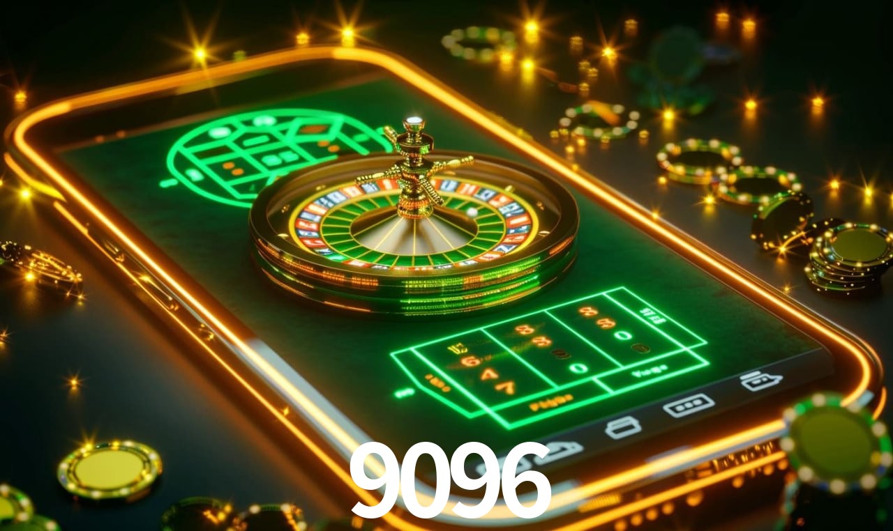 Account Benefits 9096