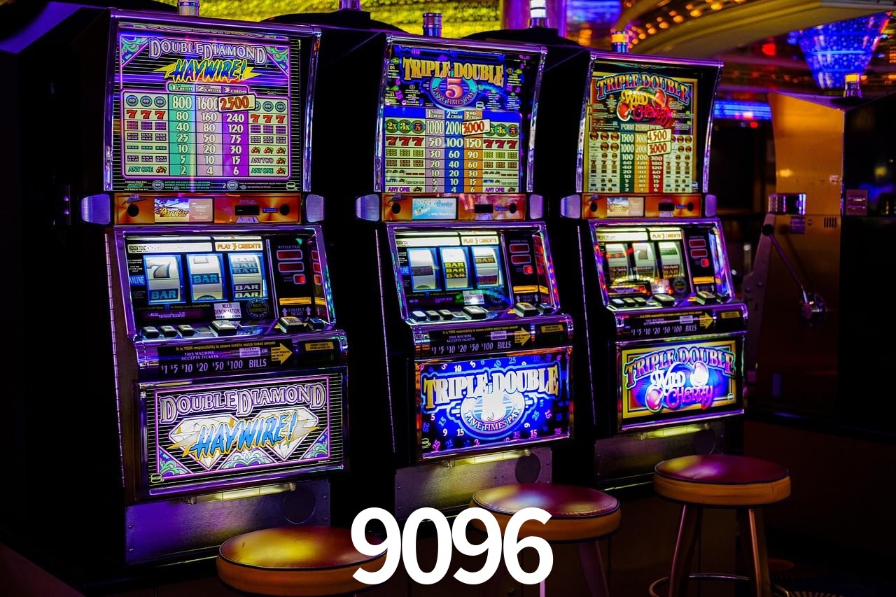 Tennis Betting 9096