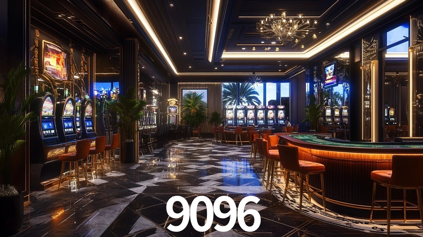 Programa VIP 9096
