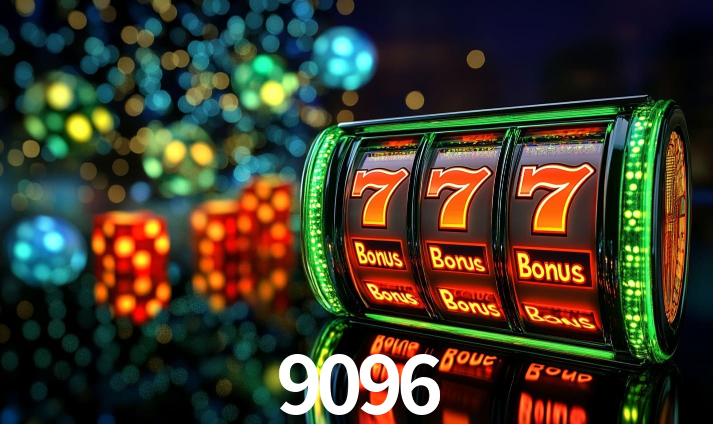 Slot Games 9096