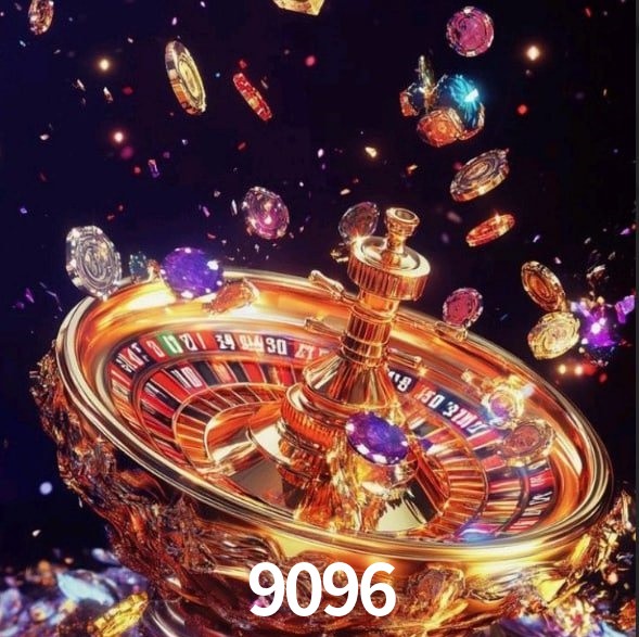 2FA Security 9096