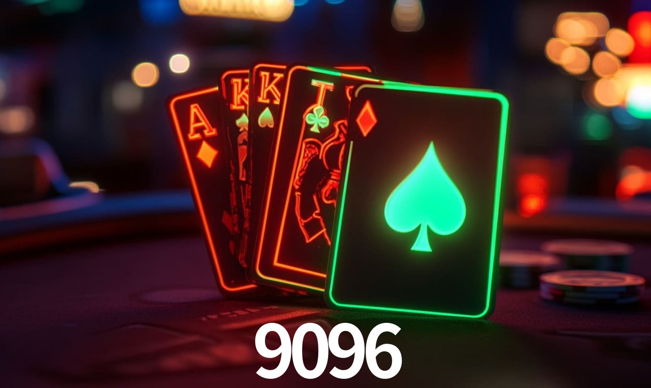Game Statistics 9096